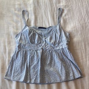 Brandy Melville top